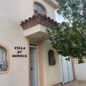 villa-st-monica.catalonia-hotels.com/