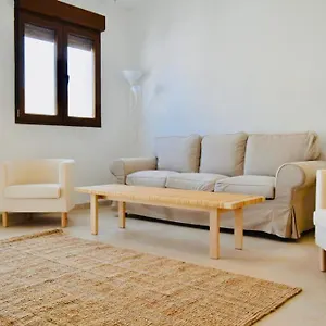Apartamento Turístico En Apartamento